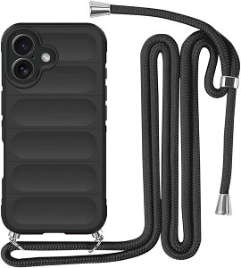 iPhone 16 Plus P[X lbNXgbv | ΂߂ | | X}zP[X VR TPU Xgbvt y \ O\ wh~ h~ Ռz CX[dΉ