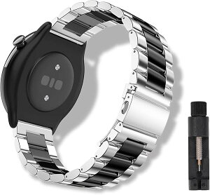 Amazfit Active / GTR Mini / GTS 4 Mini / GTS 4 oh 20MM rWlX XeX xg Ht Garmin Forerunner 165 / Garmin Vivoactive 5 / G... oh Vo[ubN