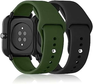 Amazfit Active / GTR Mini / GTS 4 Mini oh oh pXgbv X|[coh xg _ Amazfit Bip 3 / Bip 3 Pro p oh [2FZbg] ubN+O[