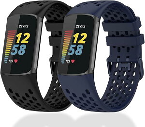 Fitbit Charge 6 / Fitbit Charge 5 xg oh i VR Xgbv \tg h ϊ ϋv y YfB[Xp Fitbit Charge 6 / Fitbit Charge 5 oh ubN