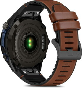 Garmin Fenix 8 51mm / Enduro 3 / GARMIN Descent Mk3i / tactix 7 AMOLED / Instinct 2X U[oh v oh QuickFitΉ 26mm rWlX _ ւxg TCY߉\ xg voh uE