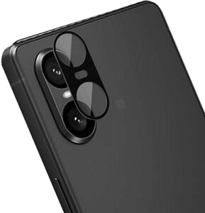 Xperia 10 VI JیtB KXtB A~ { ARߗ KX dx9H ϏՌ h~ h ̌^ HDNeB IoI[o[h~ 3DtJo[ GNXyA 10 vi p 