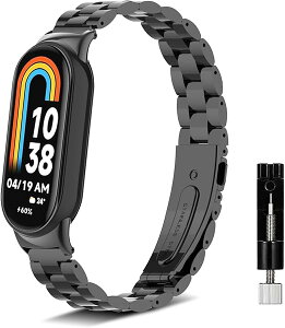 Xiaomi Smart Band 9 / Smart Band 8 oh VI~ oh 9 / oh 8 xg XeX ȒP ʋC ϖՐ ϐH voh t ߉\ For Xiaomi Mi Band 8 / Mi Band 9 u