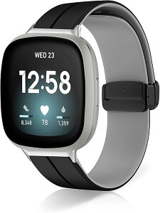 Fitbit Versa 4 oh VR i VRoh oh C obNt TCY߉\ xg Fitbit Versa 4 / Versa 3 / Sense 2 / Sense oh ubN/O[