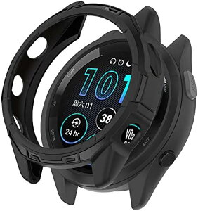 Garmin Forerunner 265 P[X VR یP[X Jo[ Ռz y _ Ռh~ C菝h~ یJo[ Garmin Forerunner 265 Music p (ubN)