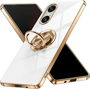 Xperia 10 VI SO-52E P[X Ot Jo[ X}zP[X X^h@\  ԍڃz_[ gуJo[ y Xgbvt  Sony GNXyA10vi / SOG14 / A402SO / XQ-ES44 Vo[