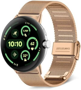 Google Pixel Watch 3 45mm oh oh  xg XeX ߉\ jp Google Pixel Watch 3 45mm xg [YS[h