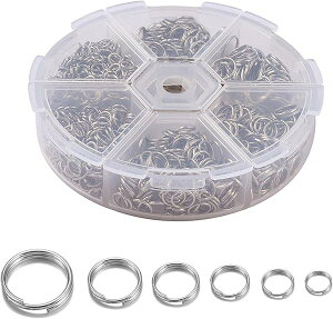 dۃJ 4-10mm 6 WvO  bp[c L[z_[ p[c XvbgL[O S DIY Ntgp uXbg lbNX (Vo[)