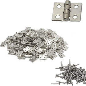  8*10mm 50Zbg ~j ؔp̃qW qW  hAp  p[c DIY؍H ƋC 4 lWt (Vo[)