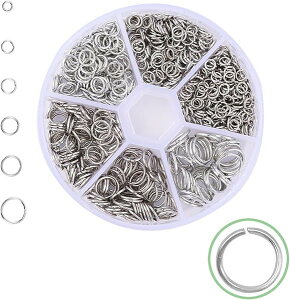 ۃJ 4-10mm 6 WvO L[z_[ p[c  S p[c XvbgL[O DIY Ntgpi uXbg lbNX (Vo[)