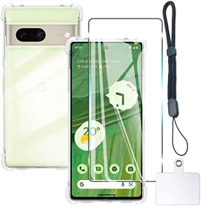 Google Pixel7 P[X NA Jo[ TPU یP[X Jo[w + Google Pixel7 KXtB tB KX dx9H ߗ Uh V[g Xgbv gуXgbv 