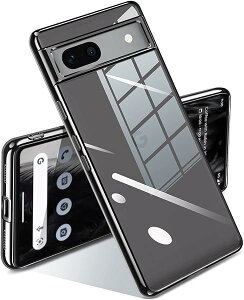 Google Pixel 7a P[X NA ϏՌ sNZ 7a Jo[  bLH y  CX[d ^ \tg TPU ϐFh~ t@bV \tgP[X lC یJo[ ubN