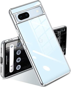 Google Pixel 7a P[X NA ϏՌ sNZ 7a Jo[  bLH  CX[d ^ \tg y TPU ϐFh~ t@bV \tgP[X lC یJo[ Vo[