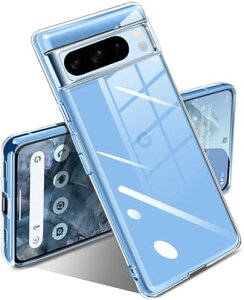 Google Pixel 8 Pro P[X NA ϏՌ sNZ 8 Pro Jo[   CX[d ^ \tg y TPU ϐFh~ t@bV \tgP[X lC یJo[ S