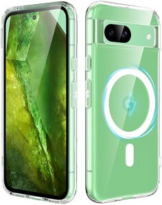 Google Pixel 8a P[X }Olbg ϏՌ wh~ ΂݂Ȃ Xgbvz[t }OZ[tΉ sNZ 8a Jo[ MagsafeΉ NA