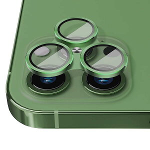 iPhone 13 Pro / iPhone 13 Pro Max JtB KXtB ̌^ YJo[ Yی JP[X A~jE IoI[o[h~ ϏՌ iPhone 13 Pro/13 Pro Max (O[) 