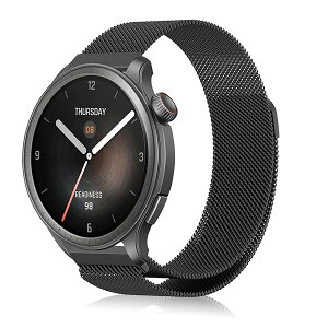 Amazfit Balance / Amazfit Bip 5 oh xg oh XeX| Ct X|[coh }Olbg  ߉\ xg Xgbv Amazfit Balance / Amazfit Bip 5 (ubN) 