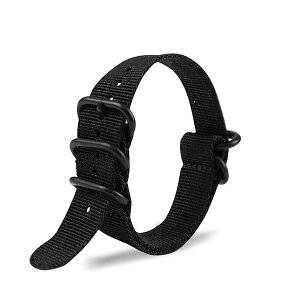 rv xg voh 22mm NATO^Cv rvoh vxg 22~ iC G10㎿ ւxg X}[gEHb`oh }`J[ voh ʋC _炩 ȒP (H