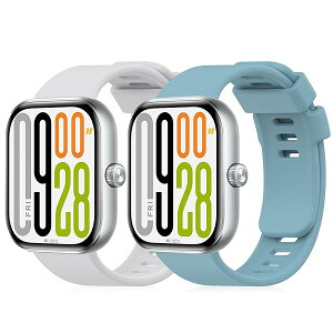 2{Zbg oh VI~(Xiaomi) Redmi Watch 5 / 4 oh VR X|[cXgbv  _ h Redmi Watch 5 / 4 (O[)+(Cgu[) 