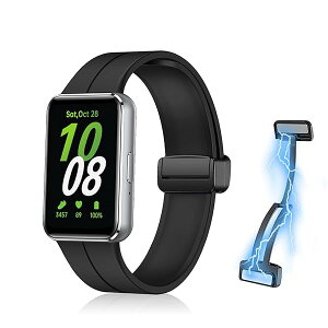 Galaxy Fit 3 oh }Olbgt ȒP X|[coh Xgbv ւoh xg Samsung Galaxy Fit 3 _炩 oh (ubN) 