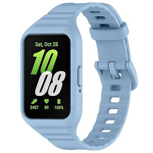 Galaxy Fit 3 oh xg X|[coh pXgbv _炩 y ̌^oh Sʕی VR for Samsung Galaxy Fit 3 (Cgu[) 