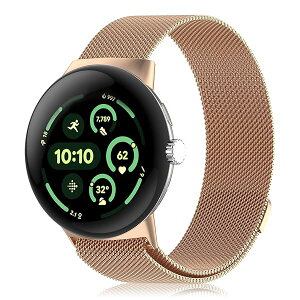 Google Pixel Watch 3 45mm (2024) oh xg oh XeX| Ct X|[coh }Olbg  ߉\ xg Xgbv Google Pixel Watch 3 45mm ([YS[h) 