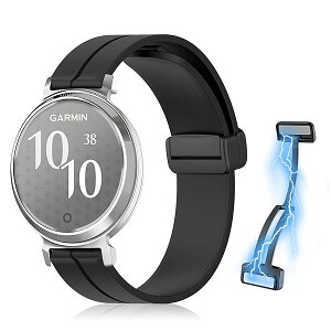 14mm Ct VRoh Garmin Lily 2 Active / Lily 2 / Lily 2 Sport / Lily 2 Classic oh }Olbgt ȒP X|[coh Xgbv ւoh xg Lily 2 Active / Lily 2 / Lily 2 Sport /