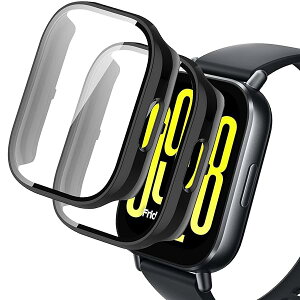 Xiaomi Redmi Watch 5 Active P[X 2Zbg Jo[ Xiaomi Redmi Watch 5 Active X}[gEHb` یP[X KXtB f ̌^Jo[ LYh~ y Sʕی d\ ^ ȒP 