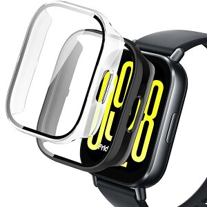 Xiaomi Redmi Watch 5 Active P[X 2Zbg Jo[ Xiaomi Redmi Watch 5 Active X}[gEHb` یP[X KXtB f ̌^Jo[ LYh~ y Sʕی d\ ^ ȒP 