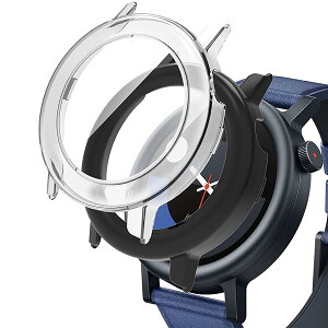 CMF by Nothing Watch Pro 2 P[X 2Zbg Jo[ CMF by Nothing Watch Pro 2 X}[gEHb` یP[X KXtB f ̌^Jo[ LYh~ y Sʕی d\ ^ ȒP 