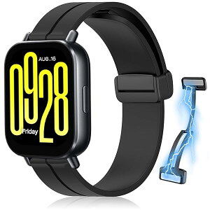  22mm Ct VRoh Xiaomi Redmi Watch 5 Active / Redmi Watch 5 Lite oh }Olbgt ȒP X|[coh Xgbv xg Xiaomi Watch S4 Sport / Watch S3 / S1 / S1 Active / Wat