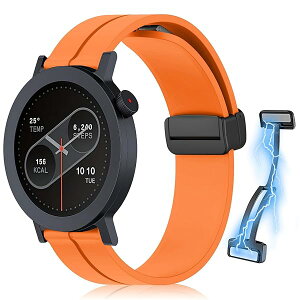 CMF by Nothing Watch Pro 2 oh }Olbgt Ct VRoh ȒP _炩 X|[coh Xgbv ւoh xg CMF by Nothing Watch Pro 2 oh (IW) 