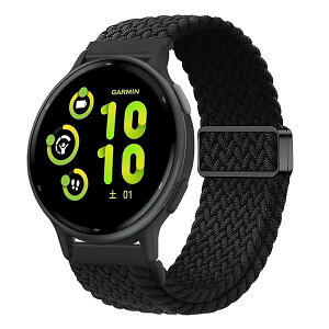 20mm oh Garmin Vivoactive 5 / Venu Sq 2 / Forerunner 165 Music oh xg oh ґgXgbv xg oh }Olbg CobN obNt pXgbv K[~ Venu