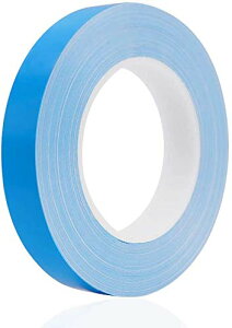 熱伝導テープ 熱伝導性両面テープ ヒートシンクの固定 LED基板 熱拡散用 熱伝導性シリコン両面粘着テープ 両面粘着テープ 放熱 両面テープ 冷却用熱接着テープ 熱両面テープ 断熱接着剤 熱