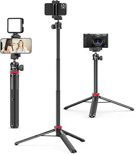 Or X}zOr JOr 147cm rfIJ B_ 2in1X}zNbvfUC 32cm-147cm 6iLk {[_ 360x] y vlogZJ_ ܂肽 ^ѕ֗ R[hV[t iPh