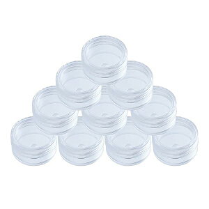  ۃP[X 5ml 10Zbg vX`bN N[P[X ANZT[P[X r[Y lC[{bNX p[{ ϕi lߑւe  ֗ObY o spi ƒp (5ml) 