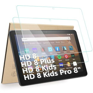 2Zbg Fire HD 8 ^ubg یtB KX (12 / 10 2024 / 2022 / 2020 ʗp) Fire HD 8 / Fire HD 8 LbYf / Fire HD 8 Plus tB KXtB tیtB dx9H 