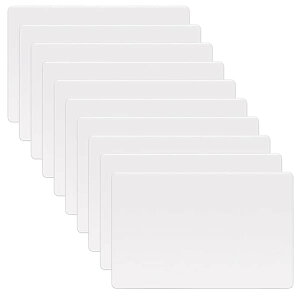 vX`bNJ[h 10 86mm×54mm×0.8mm PVCJ[h  n J[h dP[X CNWFbgv^Ή 