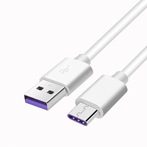USB Type-C P[u 1.5 m f[^] Galaxy S 10 / Note / P 30 / P 20 lite / Xperia XZ 2 / XZ 3 / Switch / GoProȂǂ̑Android USB-CfoCX ()