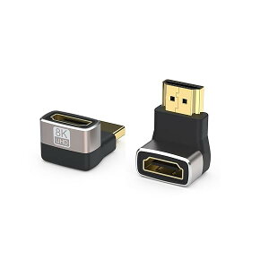 HDMI L A_v^ L^ vO HDMIϊA_v^ 90°270°pxύX HDMI IX wbh X HDMI A_v^ 8 K 60 Hz / 4 K 120 Hz HDRΉ2_Zbg (Vo[O[) 