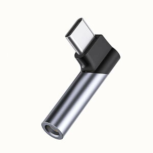 Type-C to 3.5mm Cz ϊA_v^[ L^ 3 / 4 CzWbN DAC`bv }y / ʘb / ʒ߉\-i-phone 15V[Y / -i-PadV[Y / Galaxy / S 20 / Tab S 7 / PS 5 / XCb`Ȃ