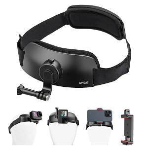 �w�b�h�X�g���b�v �}�E���g �����Œ�x���g GoPro�p�A�N�Z�T���[ �A�N�V�����J�����}�E���g �X�}�z / �A�N�V�����J���� �A�N�Z�T���[ �X�}�z�z���_�[�t�� �����X�}�z / �A�N�V�����J�����݊�
