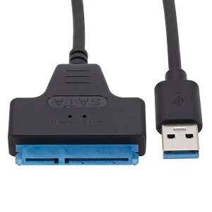 SATA USB ϊA_v^ 2.5C` SSD / HDDp 5Gbps  SATA USB3.0 ϊP[u dsvc 