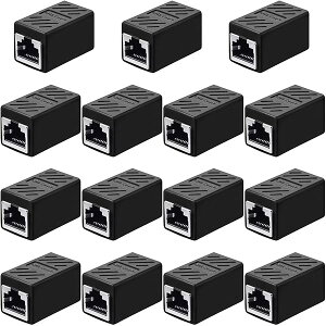 RJ45 LanP[u RlN^ Jv lbg[N pRlN^ Cat7 / Cat6a / Cat5eɓKp RJ45 RlN^ X - X MKrbg 8P8C LAN[q ubN (2) 