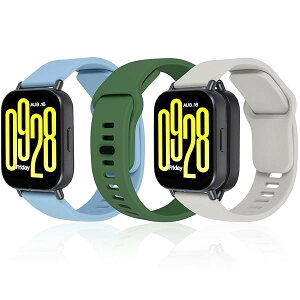 Redmi Watch 5 Active oh 3FZbg for Redmi Watch 5 Lite VR Xgbv h fB[X Y O22mm NCbN[X xg ߉\ ֗ Hsv _[NO[ X