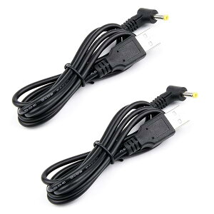 USB (A) to DC4.0 / 1.7mm [dP[u L^ PSP [d 1m J[irSp dR[h rfIJ WI oCobe[p Gorilla CN-GP720VD 510VD 735VD 530VD PSPȂǑΉ DC A_v^P[u