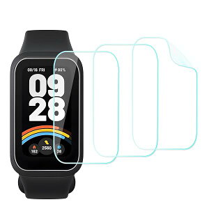 Xiaomi Smart Band 8 Active tB VI~ X}[goh 8 Active TPU  wh~ LYC@\ ߗ 24ԓCA ϏՌ 3 