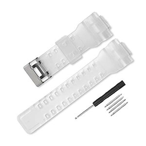 �r���v �x���g 16mm �o���h �݊��i �h�� �X�g���b�v �J�V�I G-8900A GR-8900A GW-8900A GA-110 GA-100 GD-100 GD-110 �ЊO�i ��p�i �݊��i (�Ƃ��߂�)