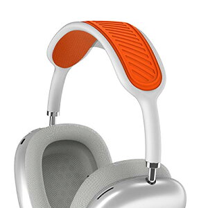 �w�b�h�o���h�N�b�V���� Apple AirPods Max�p ����\ �\�t�g�V���R�� �h�o Airpods Max�w�b�h�t�H���A�N�Z�T���[ �j�b�g���b�V���L���m�s�[ (�I�����W)