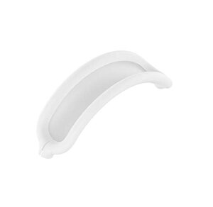 Airpods max �P�[�X �w�b�h�o���h �ی�P�[�X �J�o�[ �V���R�� ���≘�ꂩ��ی� �A�N�Z�T���[ �ЊO�i ��֕i (�z���C�g)
